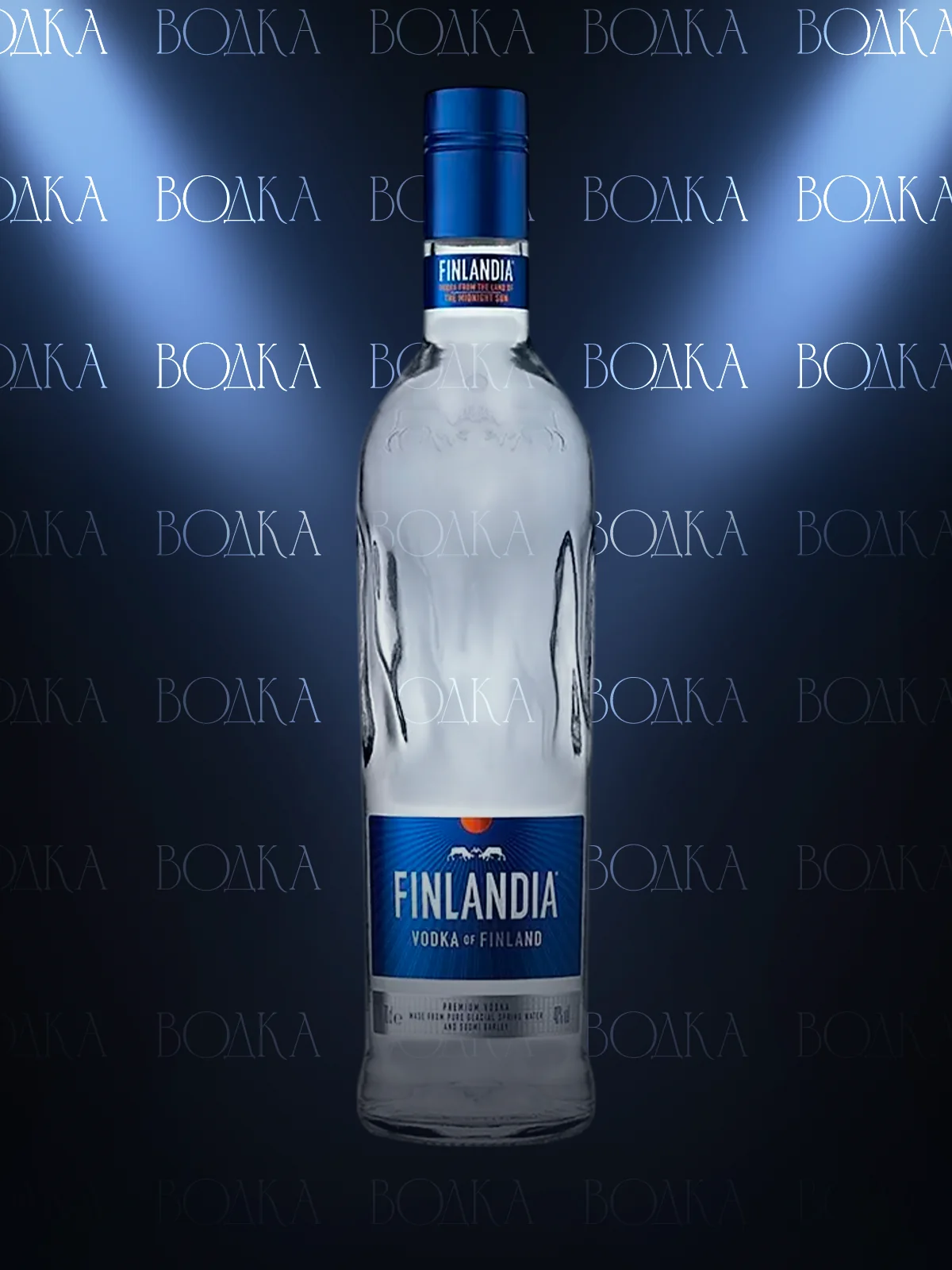 Finlandia