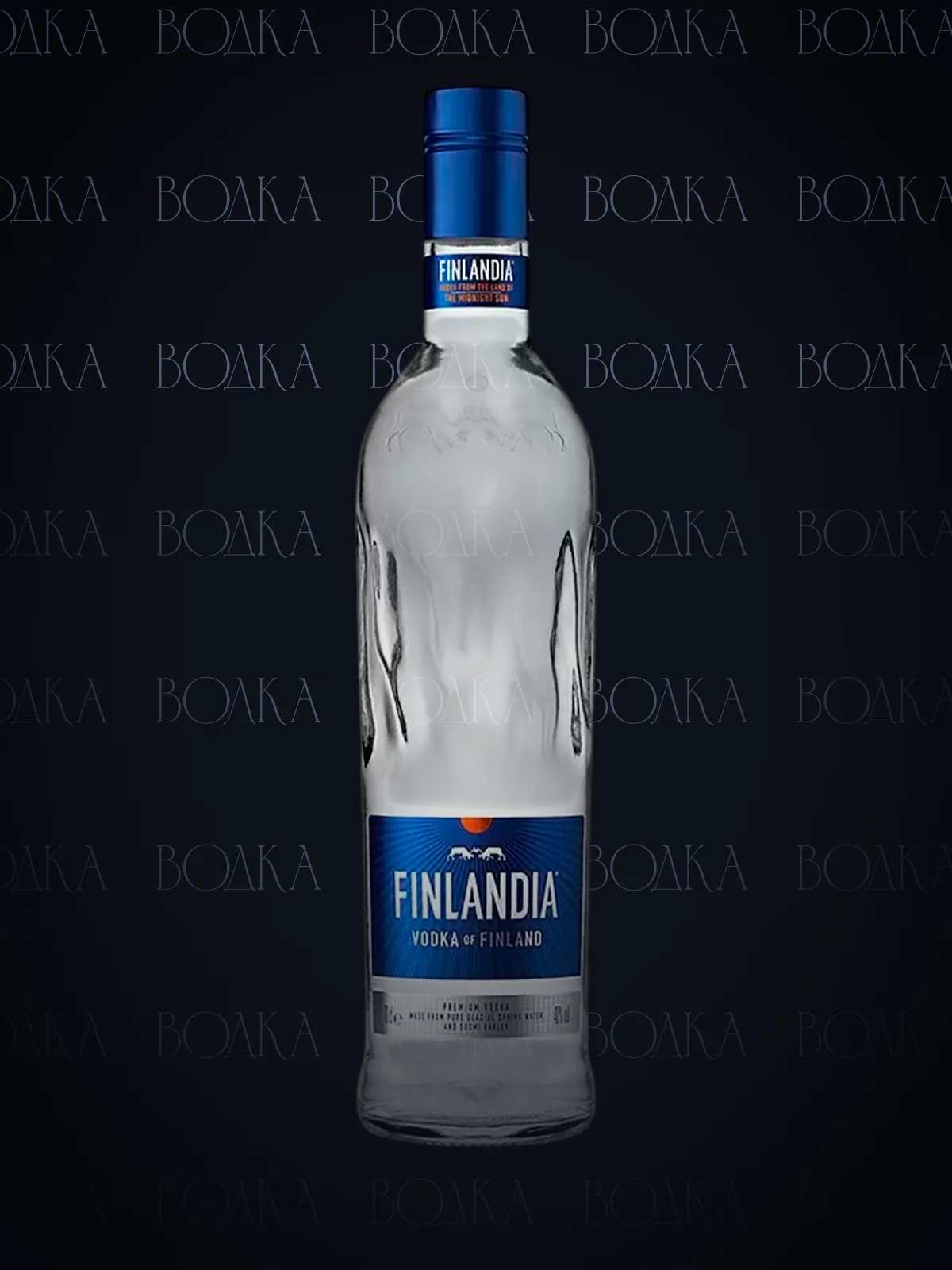 Finlandia