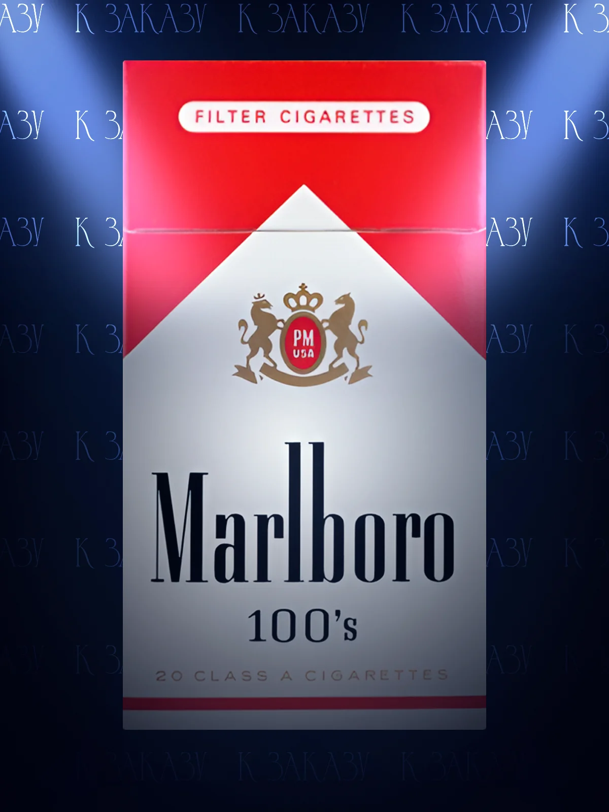 Marlboro Red