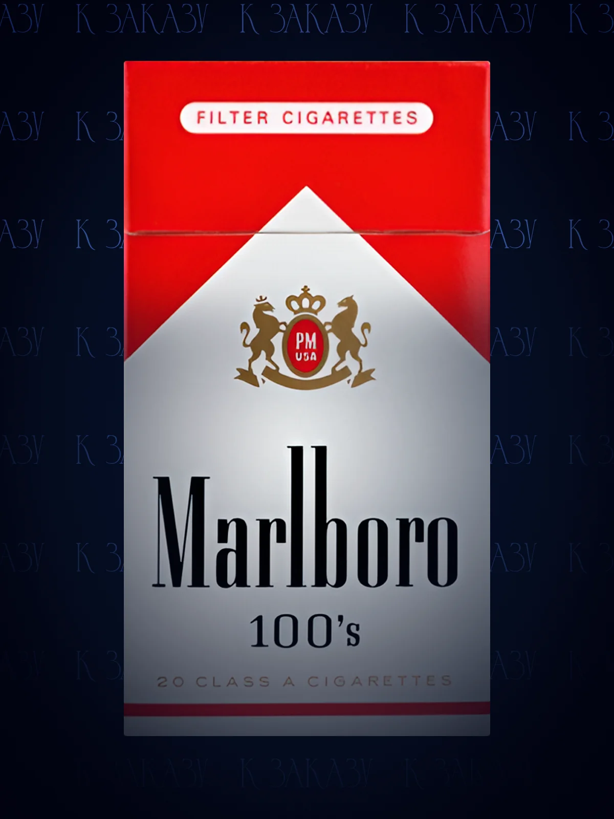 Marlboro Red